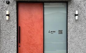 Lane